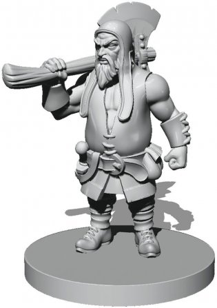 Настольная игра "Предназначение" фото книги 6