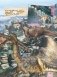 Большая детская энциклопедия динозавров фото книги маленькое 9