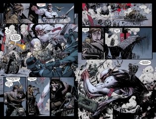 Американский вампир. Книга 2 фото книги 2