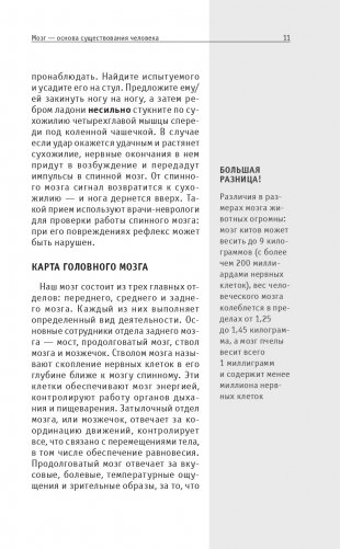 Гормоны и химия мозга. Знания, которые не займут много места фото книги 13