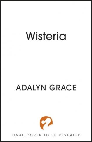 Wisteria фото книги