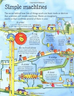 How Things Work фото книги 4