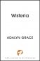 Wisteria фото книги маленькое 2