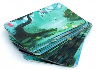 Настольная игра "Дифферанс (Difference)" фото книги 4