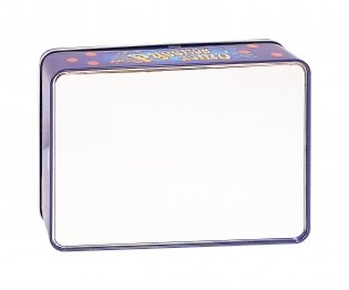 Русское лото в жестяной коробке "Синий ларец" фото книги 11