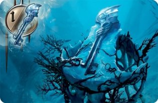 Настольная игра "Повелители Бездны" фото книги 8