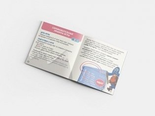 Настольная игра "Одним Словом" фото книги 6