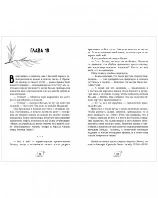 Детективы Лили и Зельда. Дело о пропавшем завещании фото книги 4