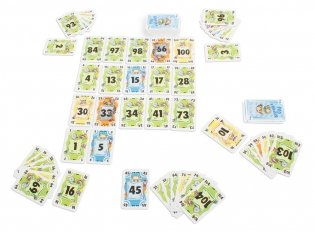 Настольная игра "Корова 006" фото книги 7