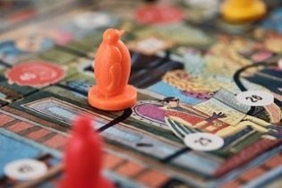 Настольная игра "Экивоки", 3-е издание фото книги 4