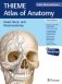 Head, Neck, and Neuroanatomy (Thieme Atlas of Anatomy), Latin Nomenclature фото книги маленькое 2