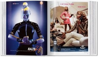 All-American Ads of the 2000s фото книги 5