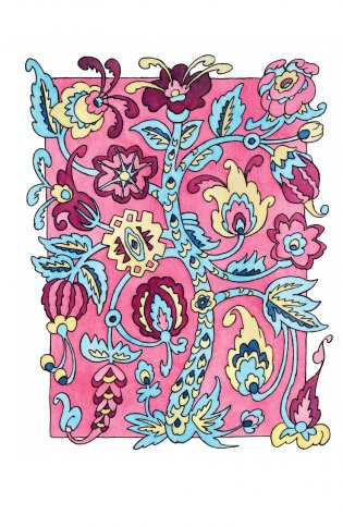 Голубая птица. Сказки разных народов фото книги 3