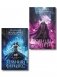 Королевство драконов (комплект из двух книг Темный феникс и Принц смерти) фото книги маленькое 2