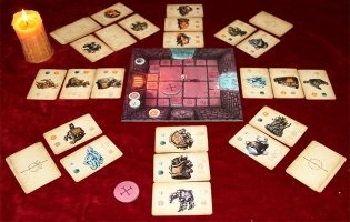 Реликвиум. Полководцы фото книги 3