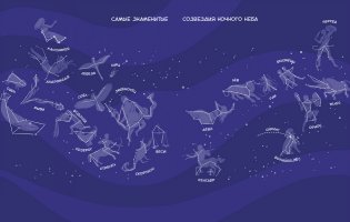 Увлекательная астрономия фото книги 6