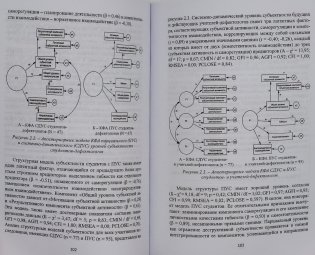 Сформированная субъектность - детерминанта устойчивости к неопределенности фото книги 4