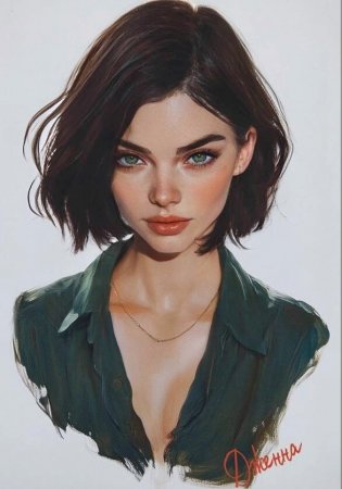 У лжи есть имя фото книги 7