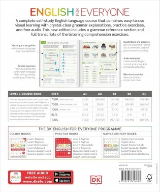Course Book Level 1 Beginner фото книги 2