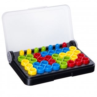 Логическая игра "IQ-Твист" фото книги 4