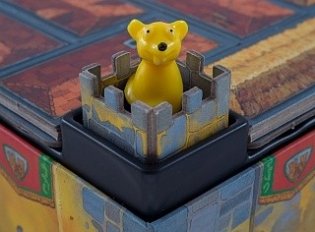 Настольная игра "Сырный замок" ("Burg Appenzell") фото книги 9