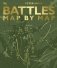 Battles Map by Map фото книги маленькое 2