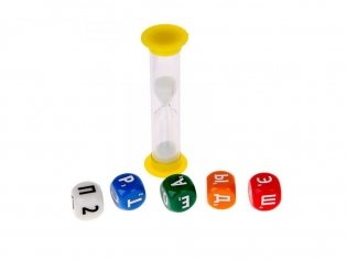 Настольная игра "Слово за слово" фото книги 3