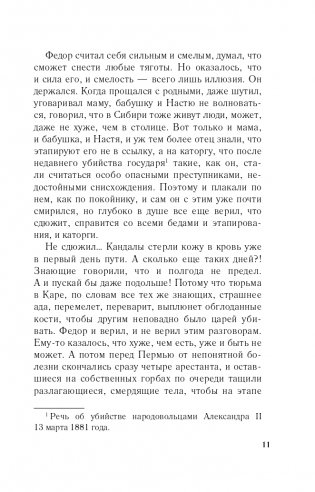 Девушка с серебряной кровью фото книги 12