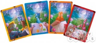 Лесные тайны фото книги 6