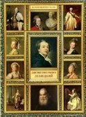 Дмитрий Григорьевич Левицкий фото книги