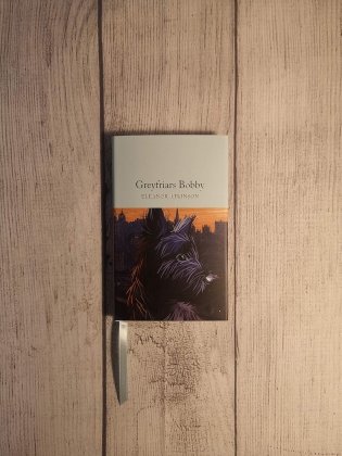 Greyfriars Bobby фото книги 2