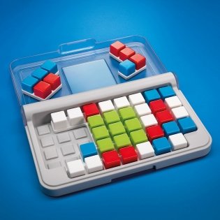 Логическая игра "IQ-Фокус" фото книги 5