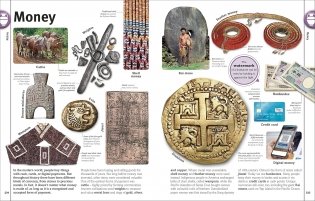 Our World in Pictures фото книги 6