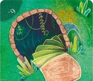 Шакал архипелаг. Остров тысячи пещер. Удобная тачка в придачу. Дополнение фото книги 7