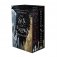 The Six of Crows Boxed Set фото книги маленькое 2