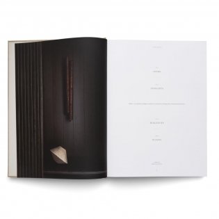 Stillness: An Exploration of Japanese Aesthetics in Architecture and Design фото книги 9