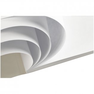 Альбом для черчения BG, А4, 20л., на склейке, 160г/м2 фото книги 5