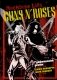 Guns N’ Roses: Reckless life. Графический роман фото книги маленькое 2