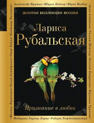 Признание в любви фото книги