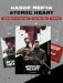 Комплект «Atomic Heart. Близняшка и Нечаев» фото книги маленькое 2