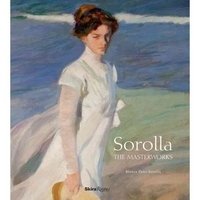 Sorolla the Masterworks фото книги