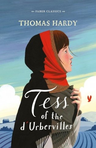 Tess of the d'Urbervilles фото книги