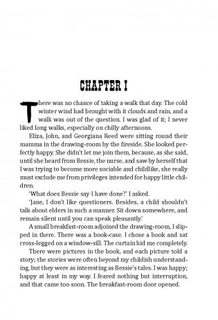 Джейн Эйр. 3-й уровень (+ CD-ROM) фото книги 8