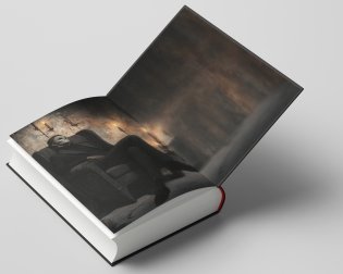 У лжи есть имя фото книги 3