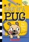 Pug`s Road Trip: A Branches Book (Diary of a Pug #7) фото книги маленькое 2