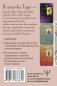 Обучение Таро Уэйта. Классика с трактовками Уэйта на каждой карте фото книги маленькое 6