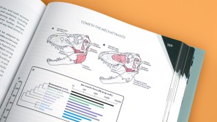 King Tyrant фото книги 4