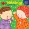 No Hitting! фото книги маленькое 2