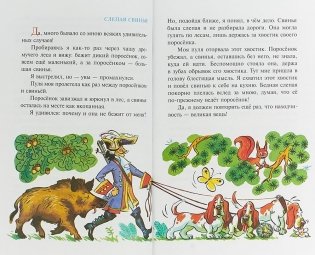 Приключения барона Мюнхгаузена фото книги 3