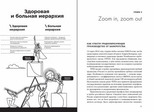 Корпорация без монстров. Инновационный ситуативный менеджмент для собственников и СЕО фото книги 3